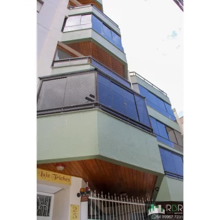 Imagem RBR Imóveis - Vende Cobertura Duplex no Pio X