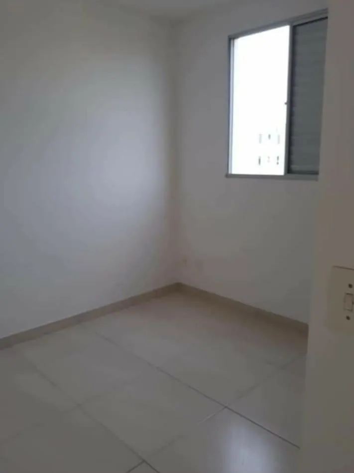 Imagem Apartamento à venda 2 Quartos, 1 Vaga, Bela Vista, Pindamonhangaba - SP | MRV Princesa do Vale