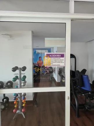 Imagem GH1884

Apartamento com 3 quartos no Setor Bueno, com 84m² de área privativa, o apartamento possui...