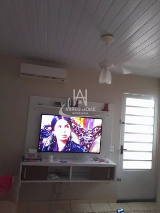 Imagem Casa, Loteamento Parque Residencial da Amizade - São José do Rio Preto