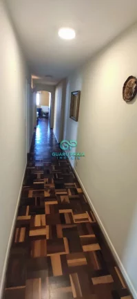 Imagem Apartamento à venda no bairro Astúrias - Guarujá/SP