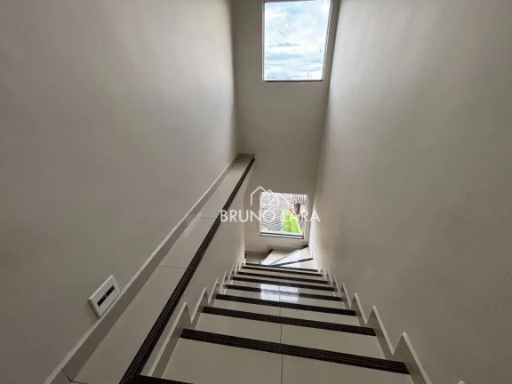 Imagem Apartamento de Cobertura à venda em Igarapé MG, Bairro Novo Horizonte.