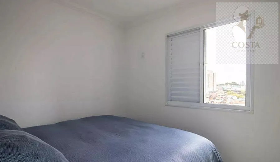 Imagem CONDOMÍNIO SONATA - R$405.000 55m² inteligentes + Suíte + La