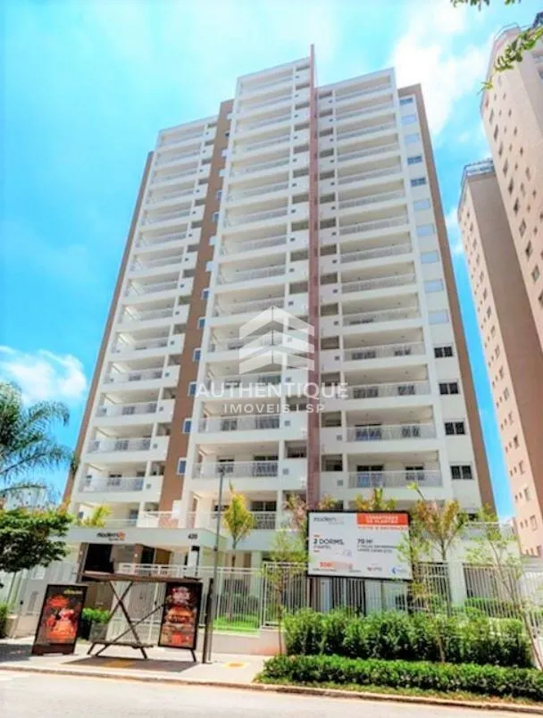 Imagem MODERN LIFE FAGUNDES FILHO SAUDE - Apartamento à venda em São Paulo/SP