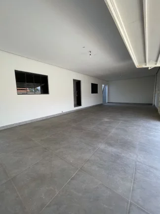 Imagem Casa à venda no bairro Setor Negrinho Carrilho - Goianésia/GO