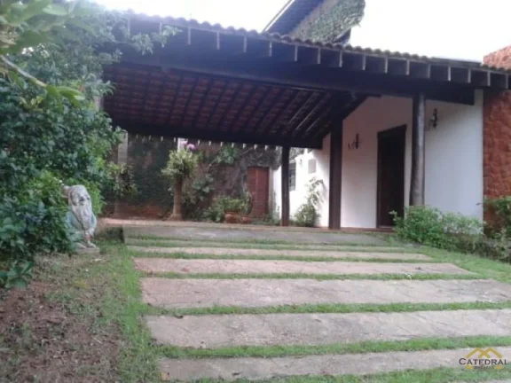 Imagem Sobrado à Venda 4 Suítes por R$1.917.000,00 - Jardim Novo Mundo - Jundiaí/SP