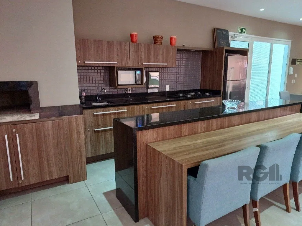 Imagem 2D com infra completa.