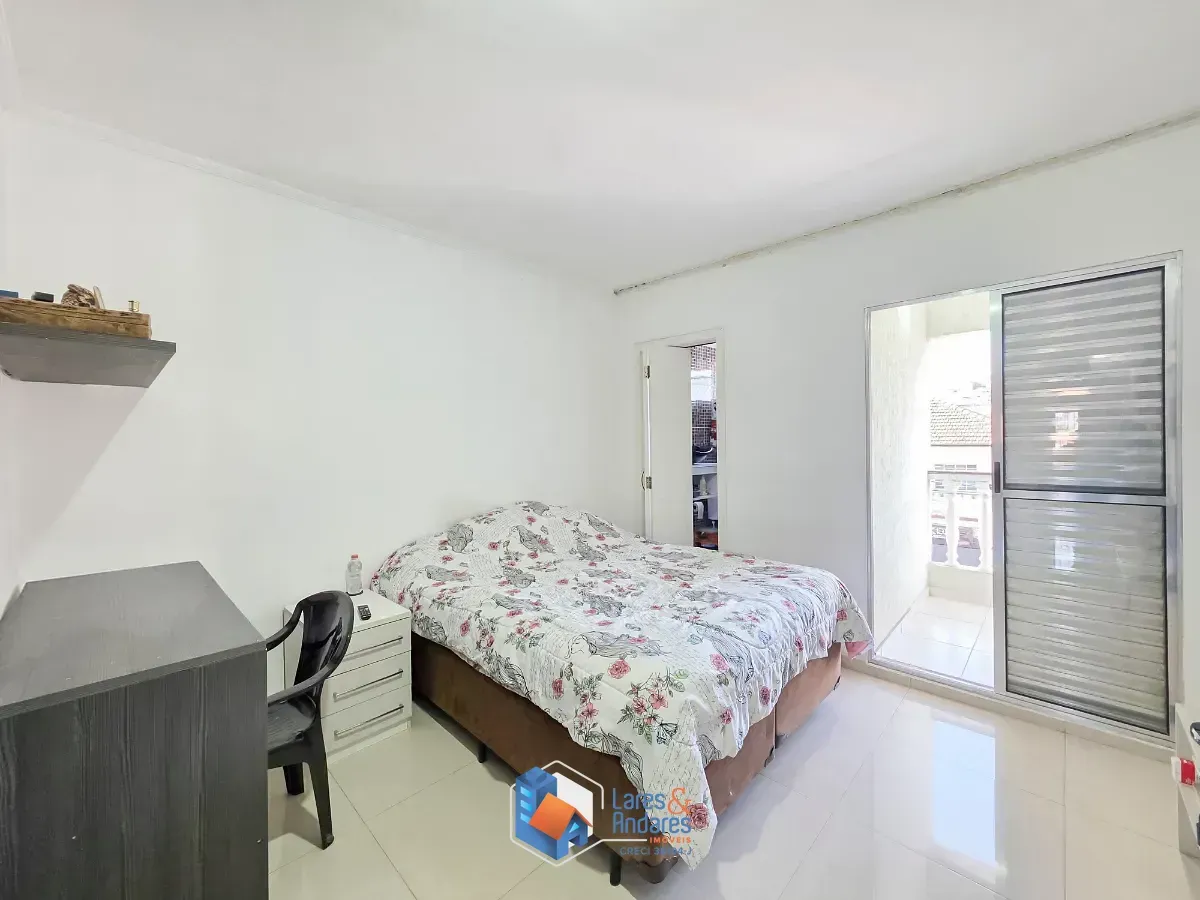 Imagem Sobrado para venda em Vila Maria Baixa com 3 quartos, sendo 2 suítes, 148m²