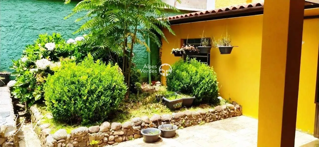 Imagem Apartamento à Venda em Centro, Canela - RS