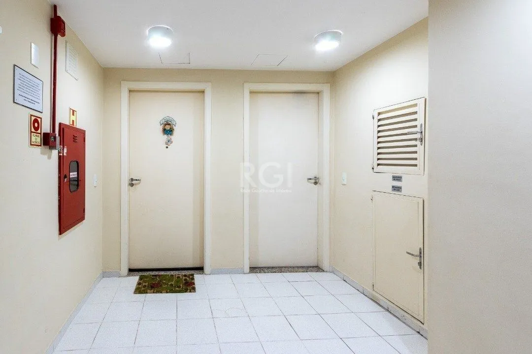 Imagem Apartamento em Cavalhada