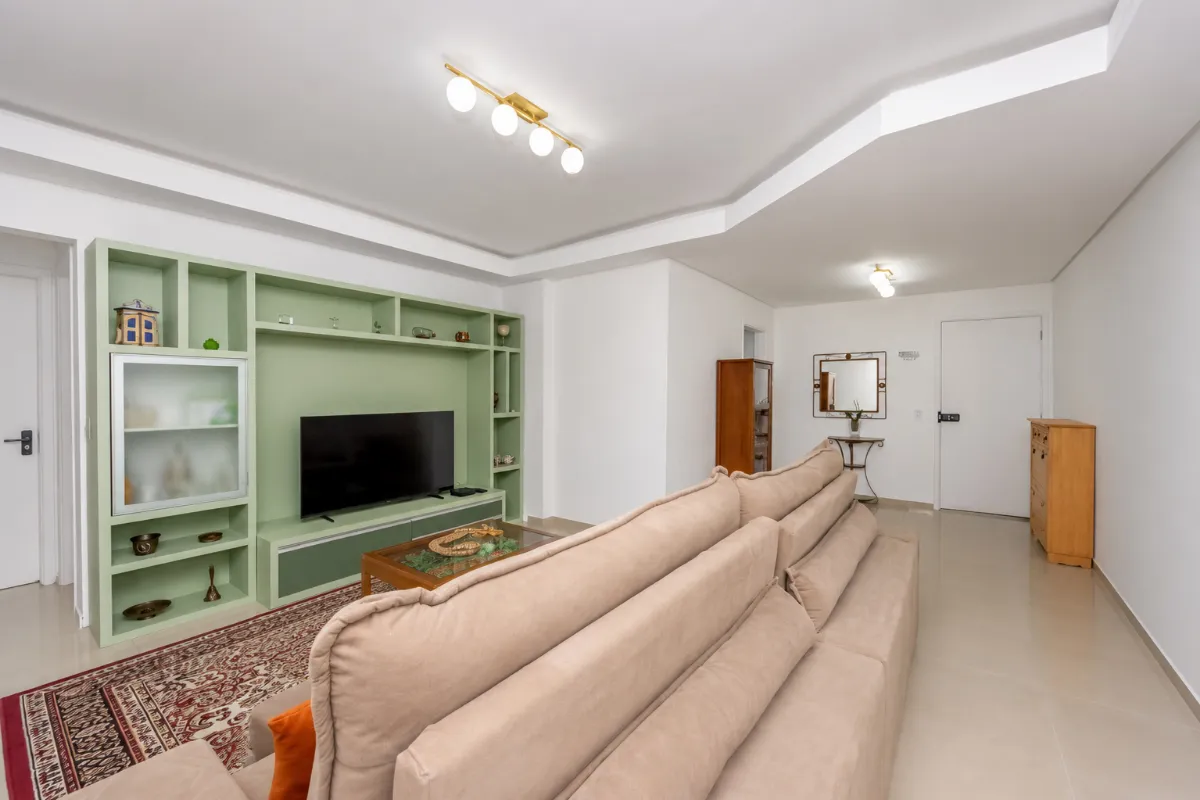 Imagem Apartamento para venda em Campestre com 3 quartos, sendo 1 suíte, 97m2