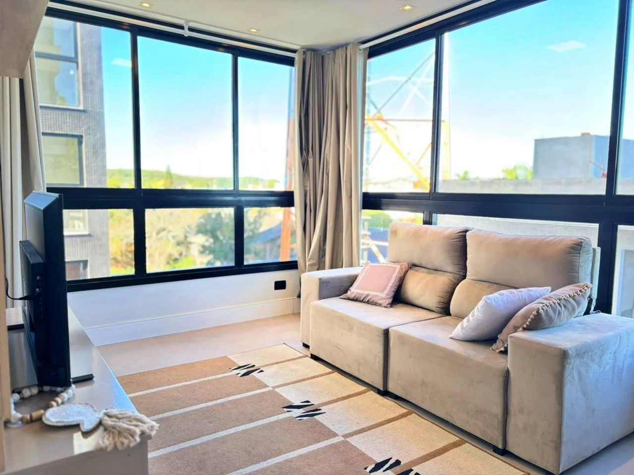 Imagem Apartamento à venda em Torres, Praia da Cal, com 2 quartos, 60.19m2