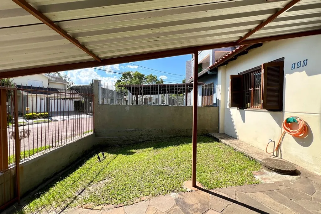 Imagem Casa em Nossa Senhora das Graças