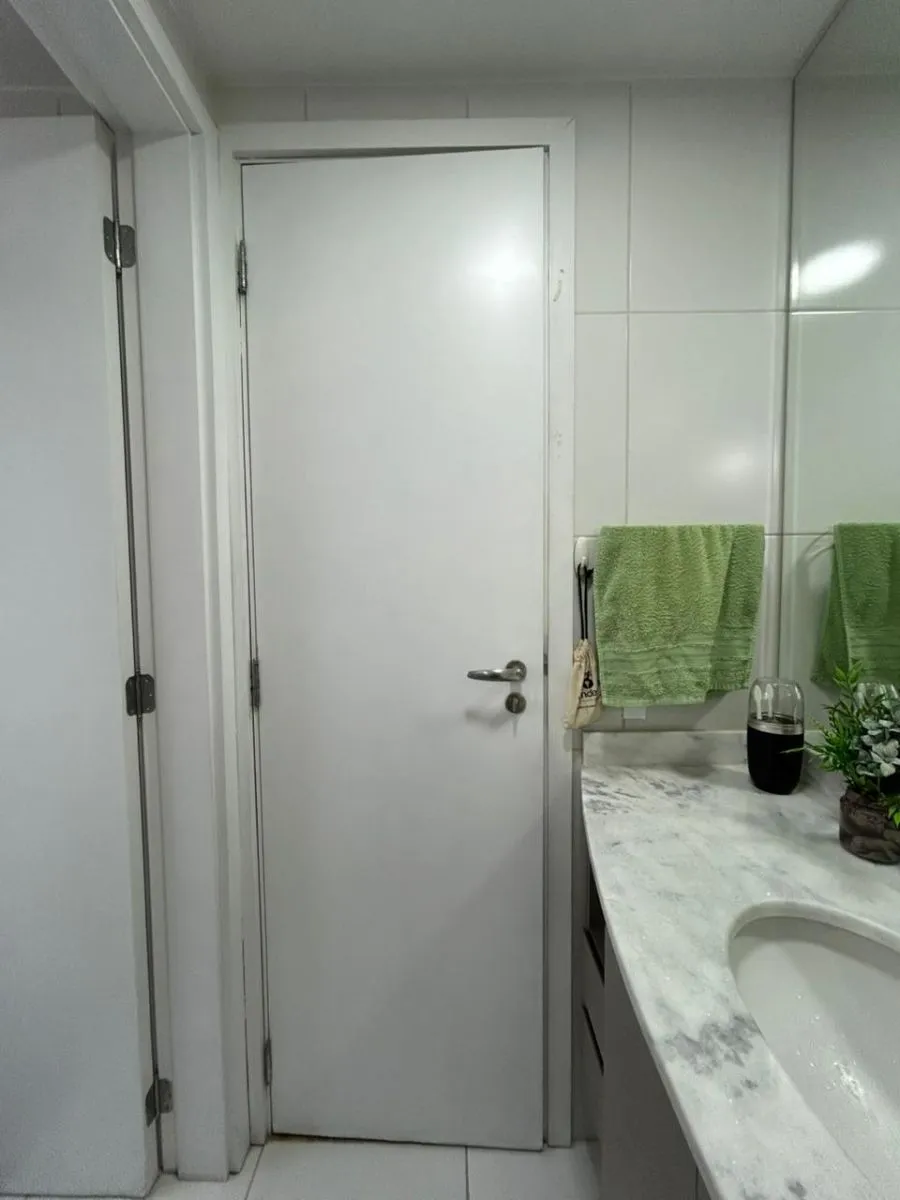 Imagem Apartamento a Venda no bairro Recreio dos Bandeirantes - Rio de Janeiro, RJ