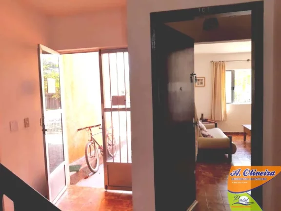 Imagem APARTAMENTO 2 DORMITÓRIOS - 100 METROS PRAIA GRANDE.