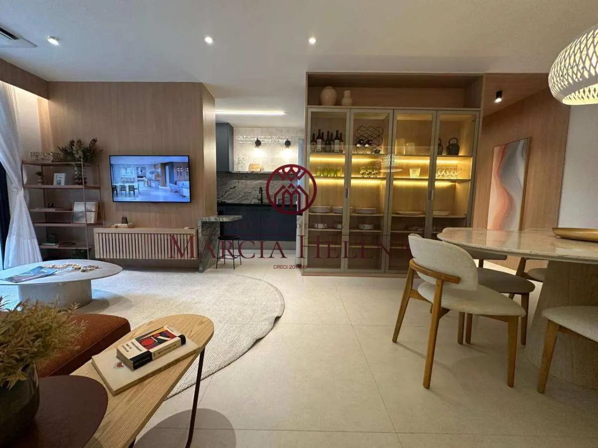 Imagem Apartamento de luxo à venda em Campinas, Jardim Flamboyant, com 3 quartos, 100m2