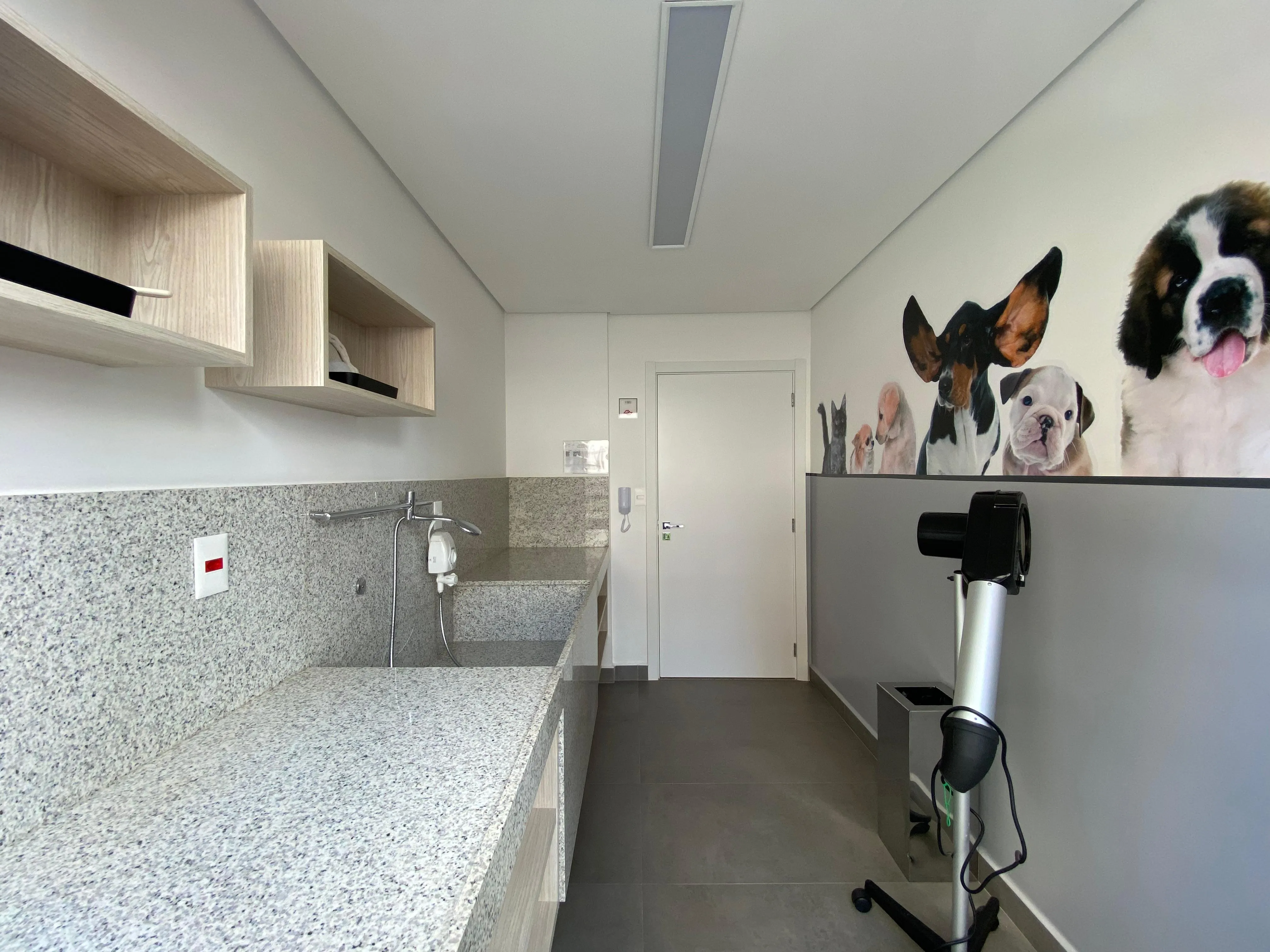 Imagem Apartamento de Luxo no Vermont View: 220m², 4 Suítes, Vista Exclusiva e Lazer Completo!