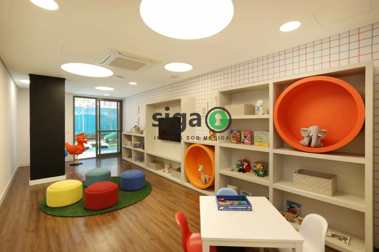 Imagem Apartamento Garden para venda no Jardins - São Paulo SP