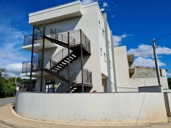 Imagem APARTAMENTO KIT NET 38M² JD.PAULISTA