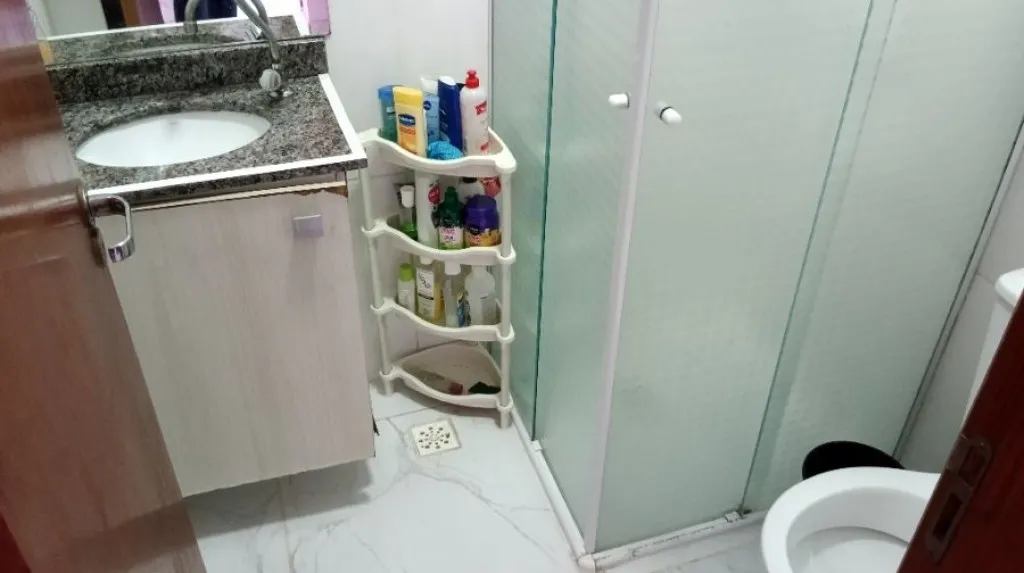 Imagem APARTAMENTO COM 50,00 m² - OCIAN - PRAIA GRANDE SP