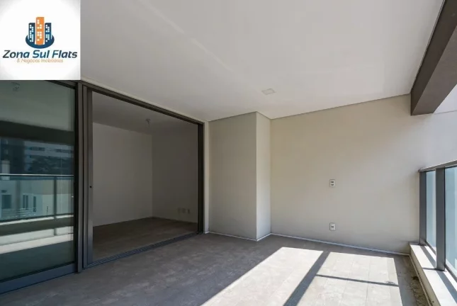 Imagem Apartamento à Venda Em Moema Com 3 Dormitórios Sendo 1 Suíte e 2 Vagas