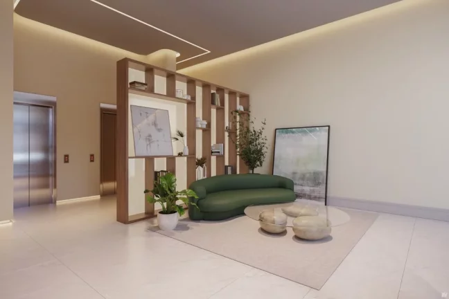 Imagem Ravello - Residencial - Apartamento à venda no bairro Fazendinha - Itajaí/SC