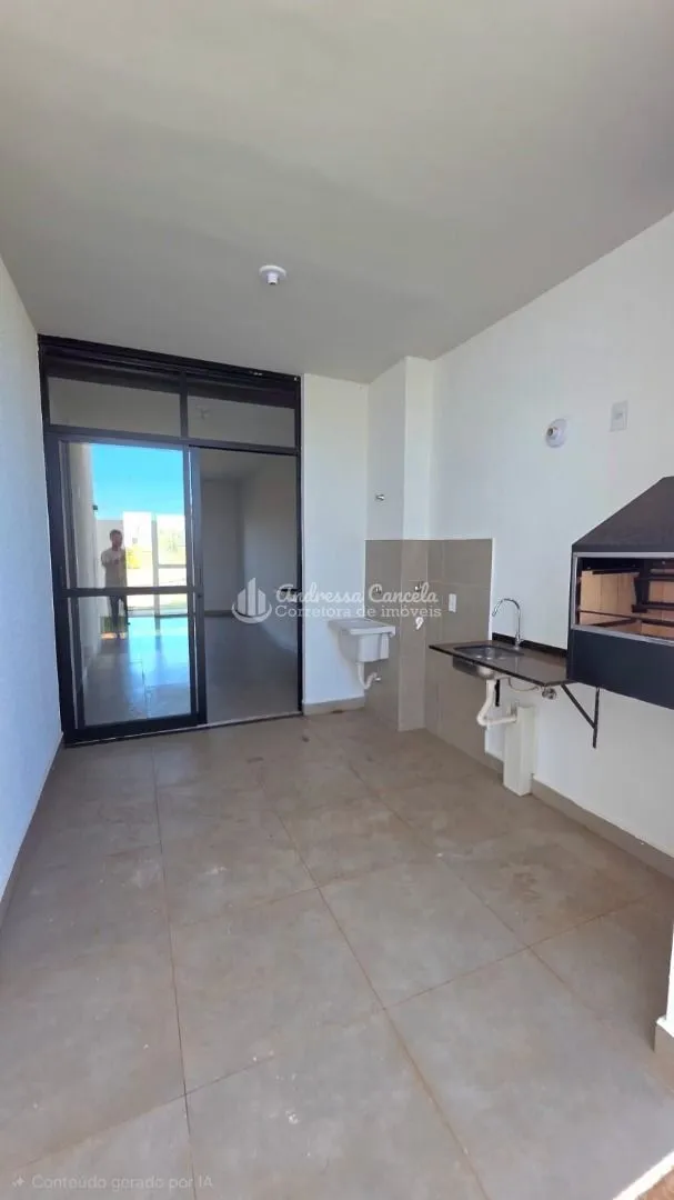 Imagem Condomínio Residencial Fenhouse - Casa com 3 dormitórios à venda, 89 m² por R$ 550.000 - Fenhouse - São José do Rio Preto/SP