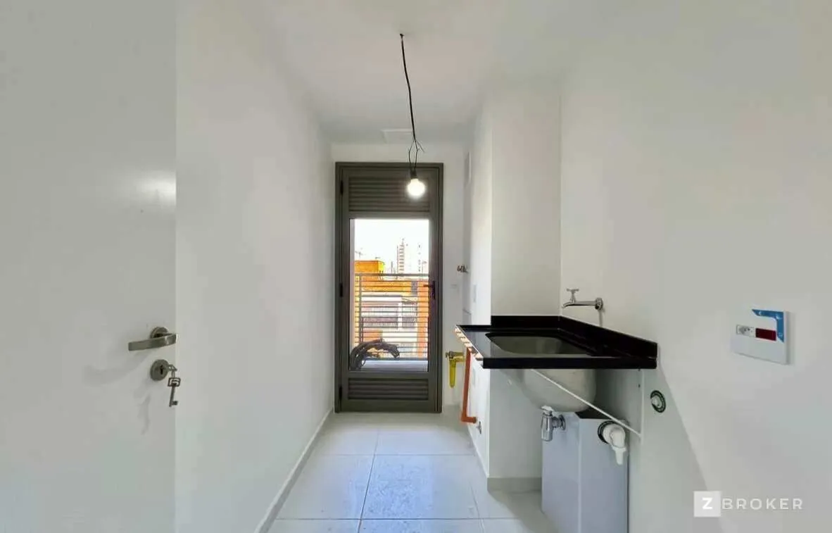 Imagem Apartamento à venda em São Paulo, Pinheiros, com 4 quartos, 187m2