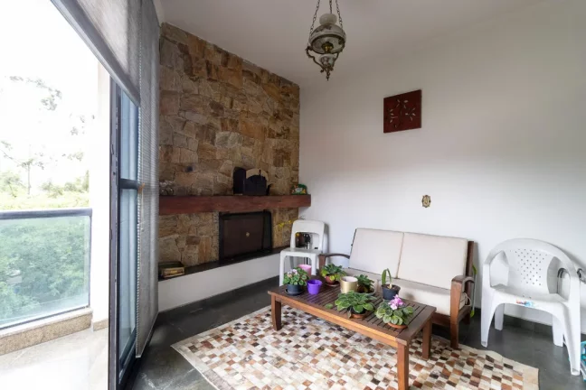 Imagem Apartamento à venda em São Paulo, Jardim Avelino, com 4 quartos, 275m2
