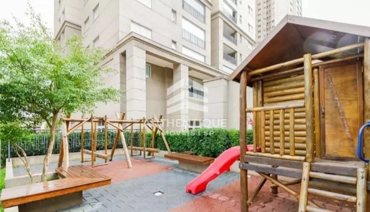 Imagem ALPHA PARK ALPHAVILLE - Apartamento à venda no bairro Alphaville - Barueri/SP