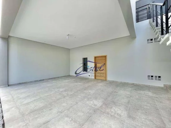 Imagem Casa com 3 quartos (suítes) à venda, 321 m² - Condomínio Reserva do Vianna - Granja Viana - Cotia/SP
