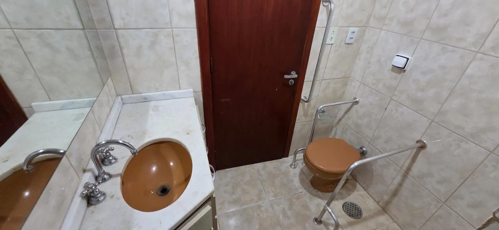 Imagem Apartamento em Auxiliadora
