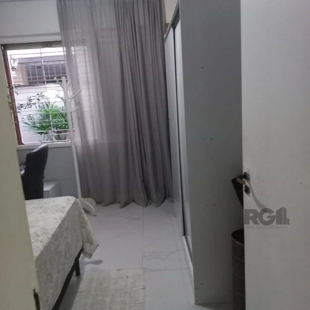 Imagem Apartamento em Petrópolis