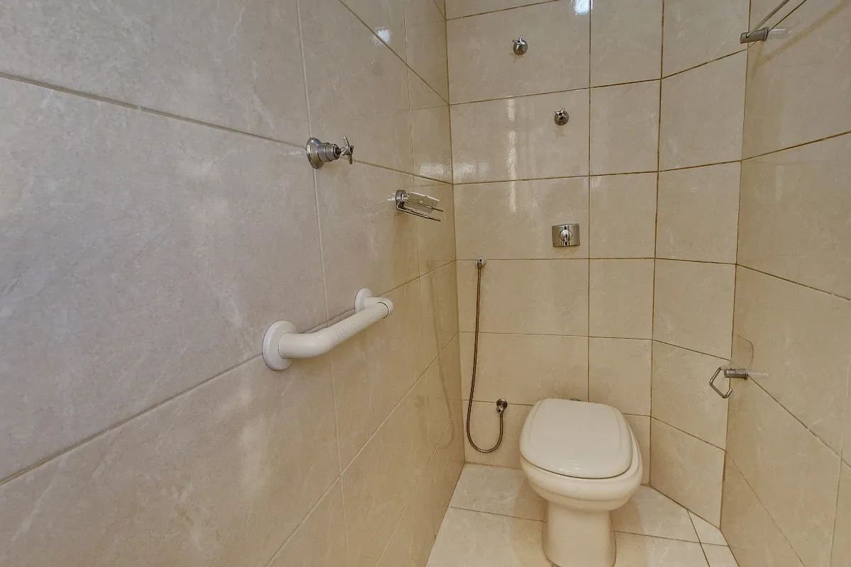 Imagem Apartamento para venda em Vila Siqueira (Zona Norte) com 2 quartos, 70m2