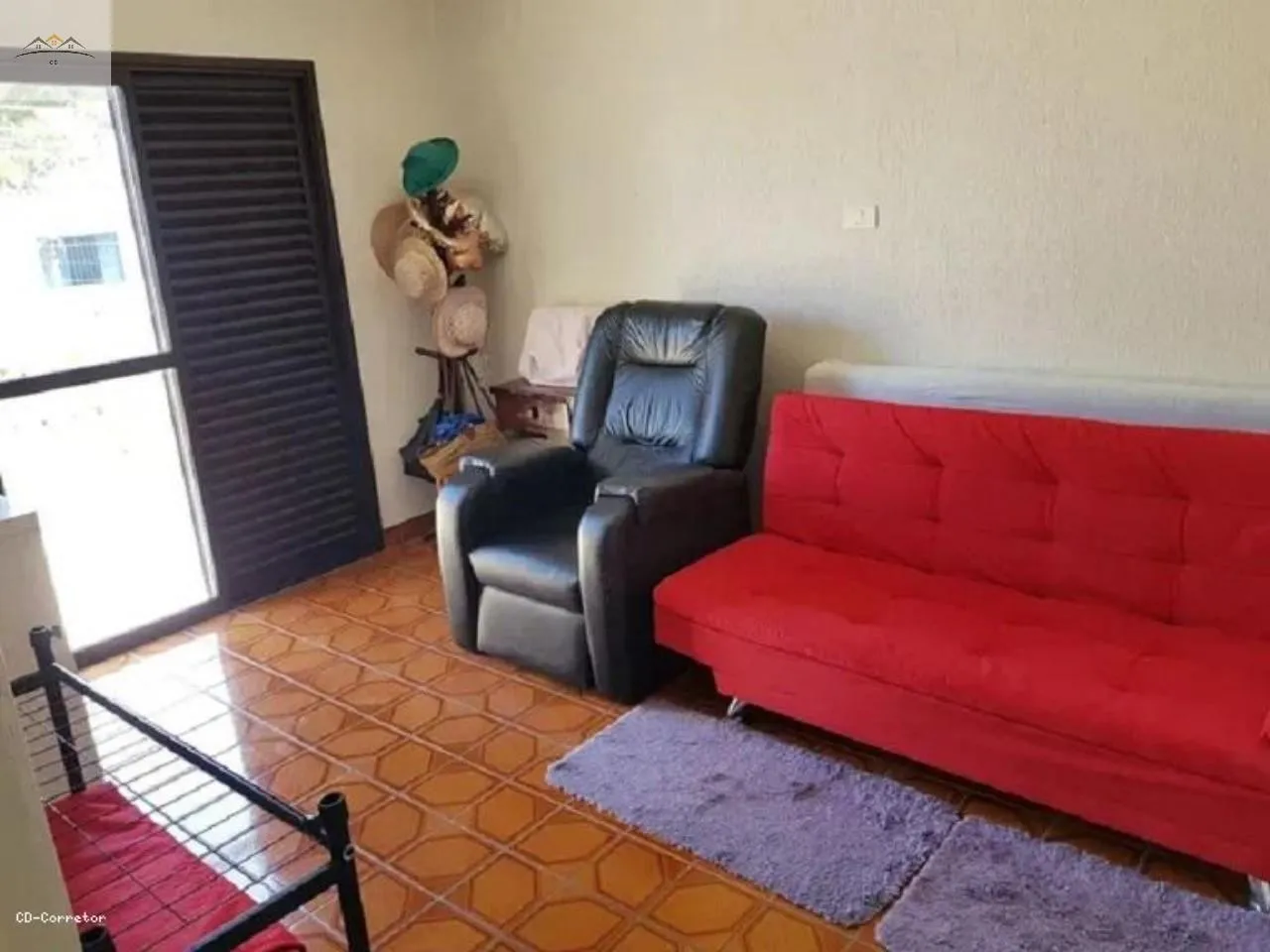 Imagem CASA RESIDENCIAL em Santo André - São Paulo, Campestre