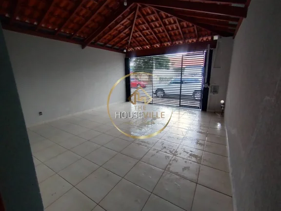 Imagem Casa Parque Industrial 3 dormitórios 150m2