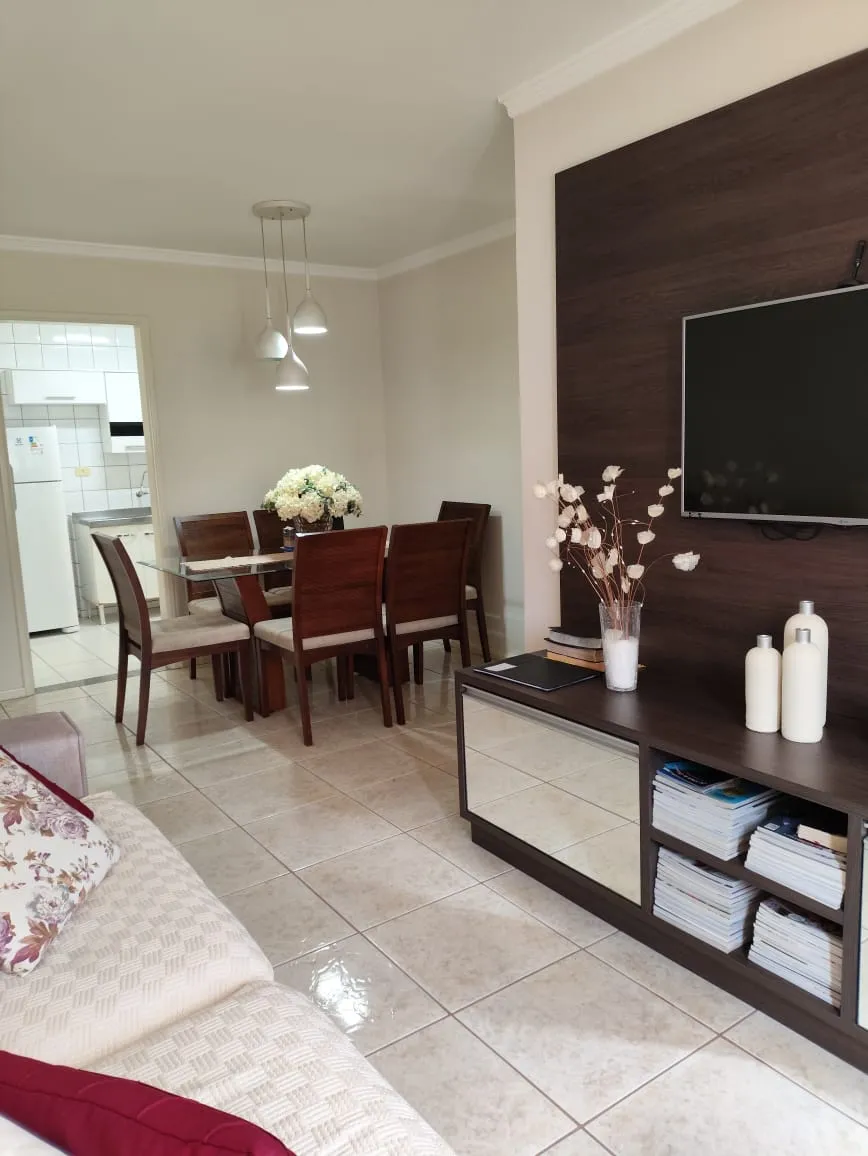 Imagem Apartamento 97m Umuarama-PR 413