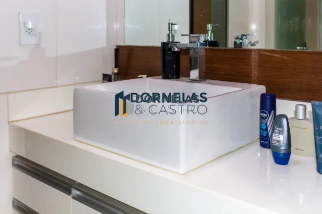 Imagem CASA ALTO PADRÃO QI 18 GUARÁ I LAZER SEM IGUAL VENHA CONFERIR