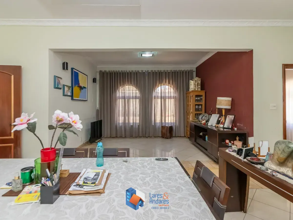 Imagem Casa para venda em Jardim São Paulo(Zona Norte) com 4 quartos, sendo 3 suítes, 315m²