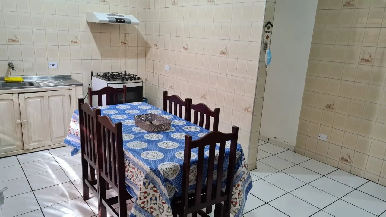 Imagem Casa à venda 3 Quartos, 1 Suite, 3 Vagas, 250M², Conjunto Habitacional Terra dos Ipês I (Norte), Pindamonhangaba - SP