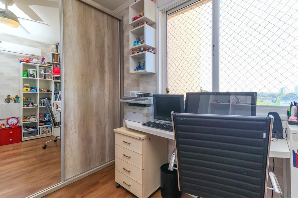 Imagem Apartamento em Passo da Areia