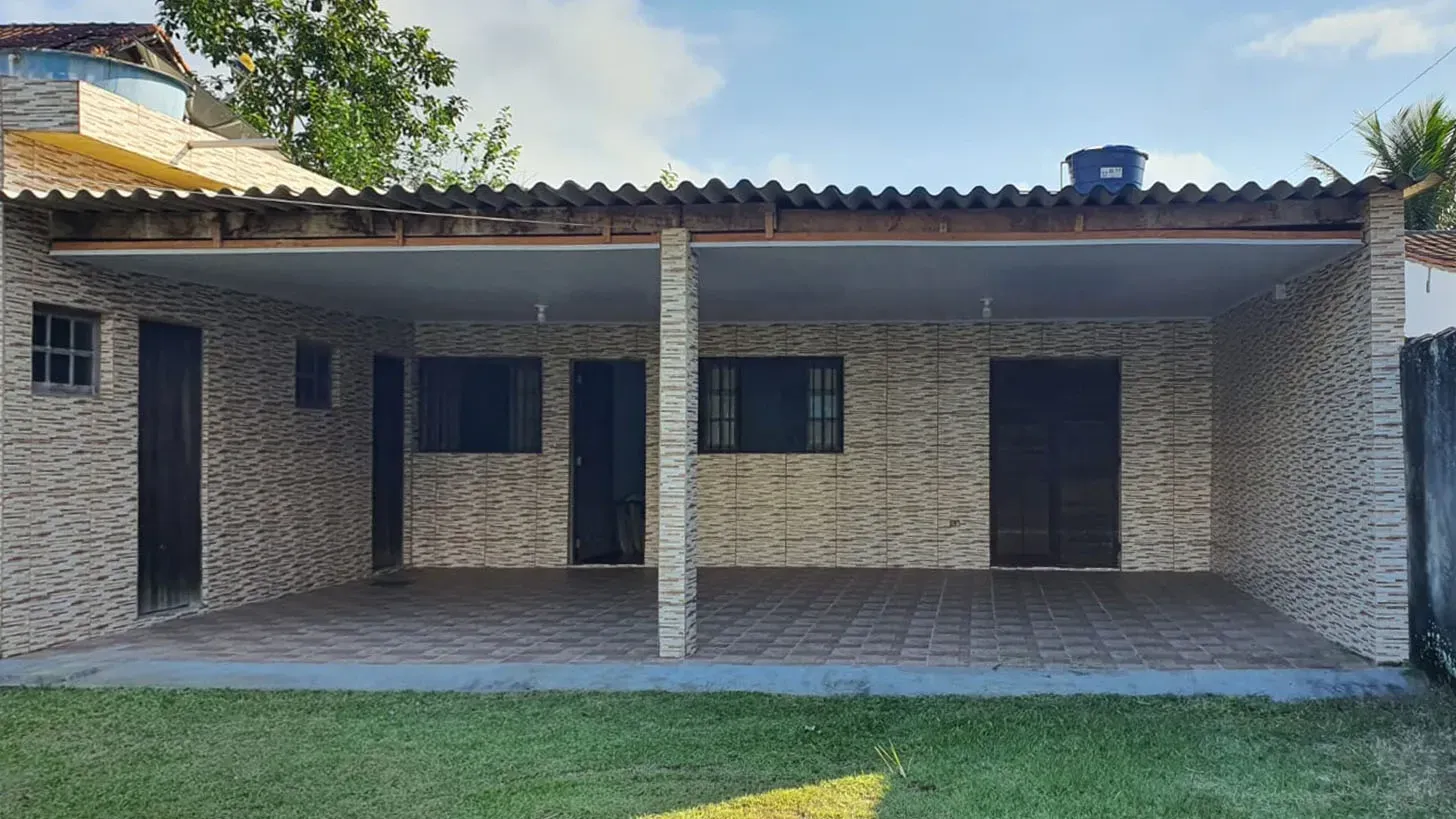 Foto do imóvel: Casa com 1 Quarto à Venda, 300 m² em vista linda