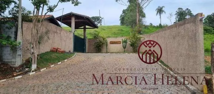 Imagem Terreno em Condomínio à venda em Itatiba, Mombuca, 20.0000m2