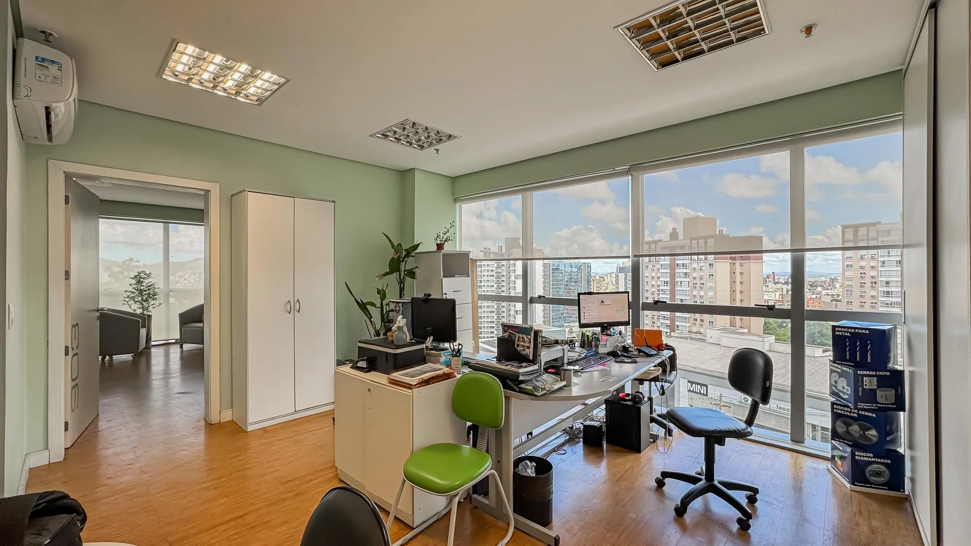 Imagem Meia Laje Neo 360