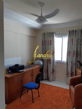 Imagem Cobertura duplex com vista eterna com 3 dormitórios e 02 boxes