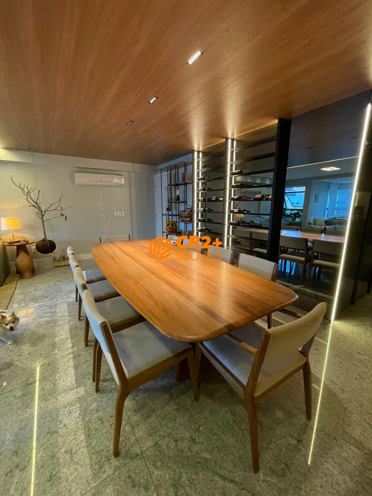 Imagem Vendo apartamento 163m² com 4 quartos, em boa viagem de Luxo e Conforto!