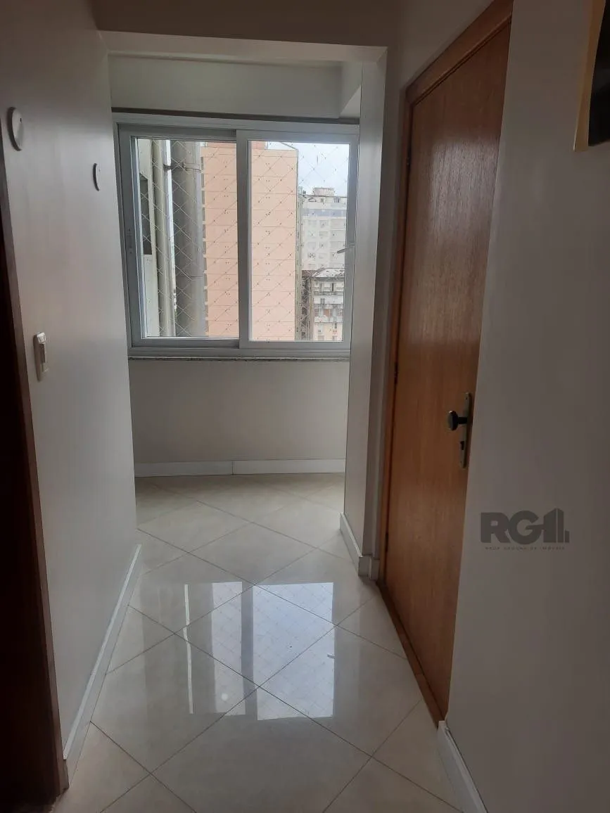 Imagem Apartamento 3 dormitórios à venda Centro Histórico Porto Alegre/RS