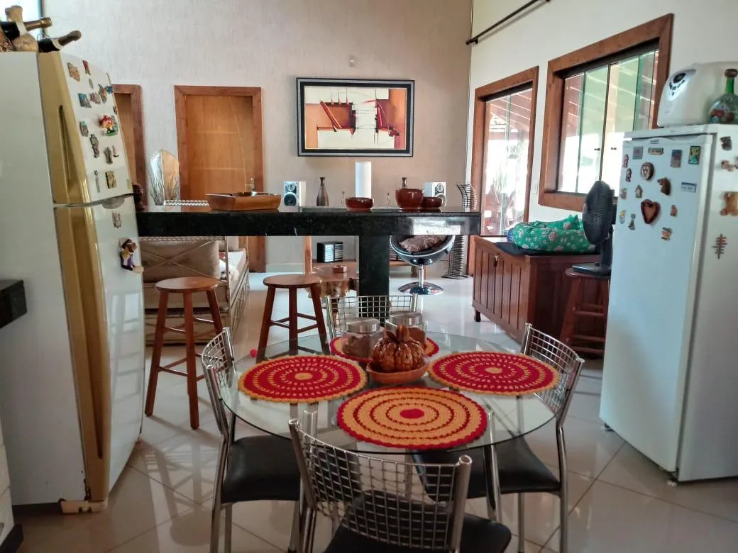 Imagem Vendo uma excelente chácara em Paraopeba/MG, com 2.010 m² de terreno