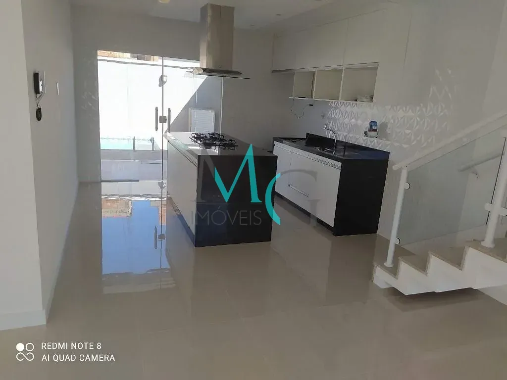 Imagem Casa com 4 dormitórios à venda, 480 m² por R$ 1.270.000 - Campo Grande - Rio de Janeiro/RJ