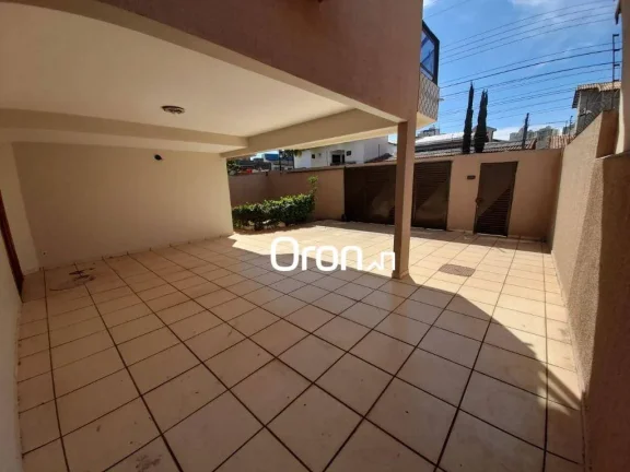 Imagem Sobrado à venda, 253 m² por R$ 1.480.000,00 - Jardim América - Goiânia/GO